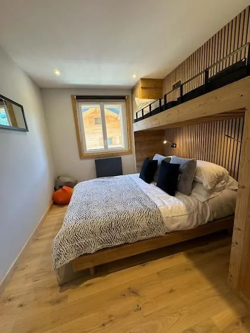 Picot Apartment Morzine