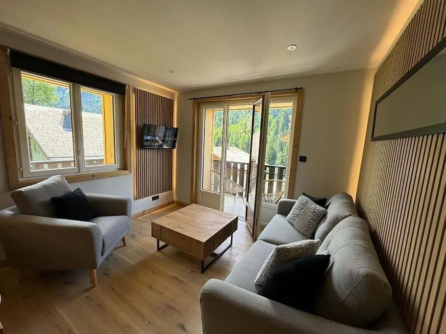 Picot Apartment Morzine