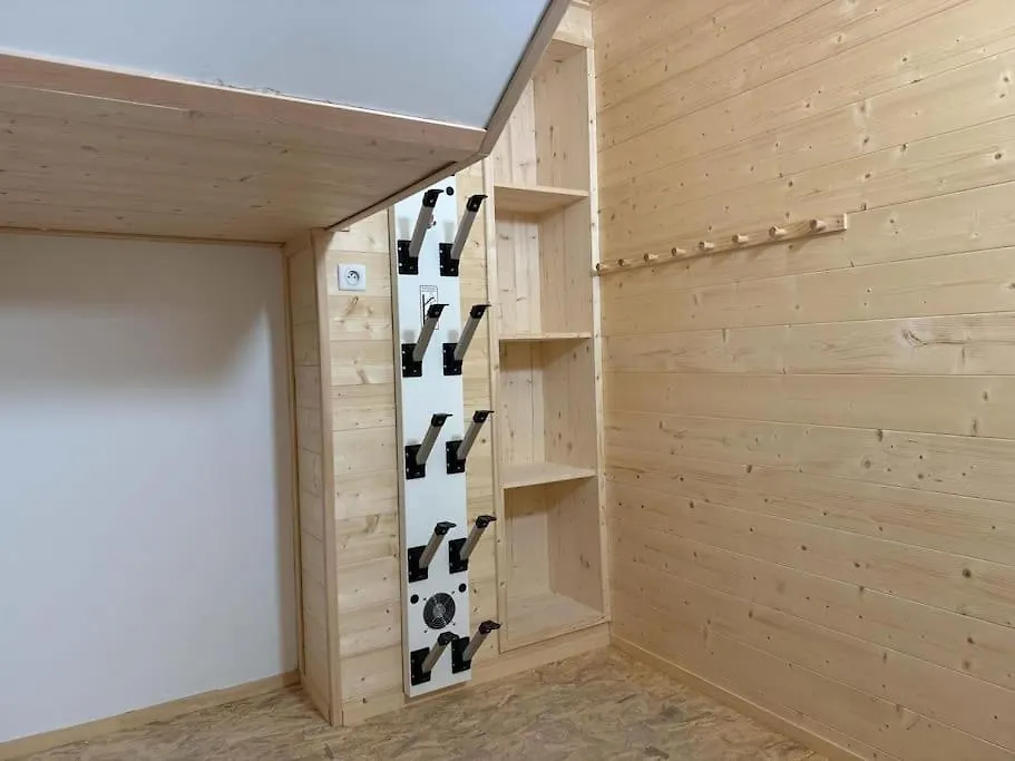 Picot Apartment Morzine