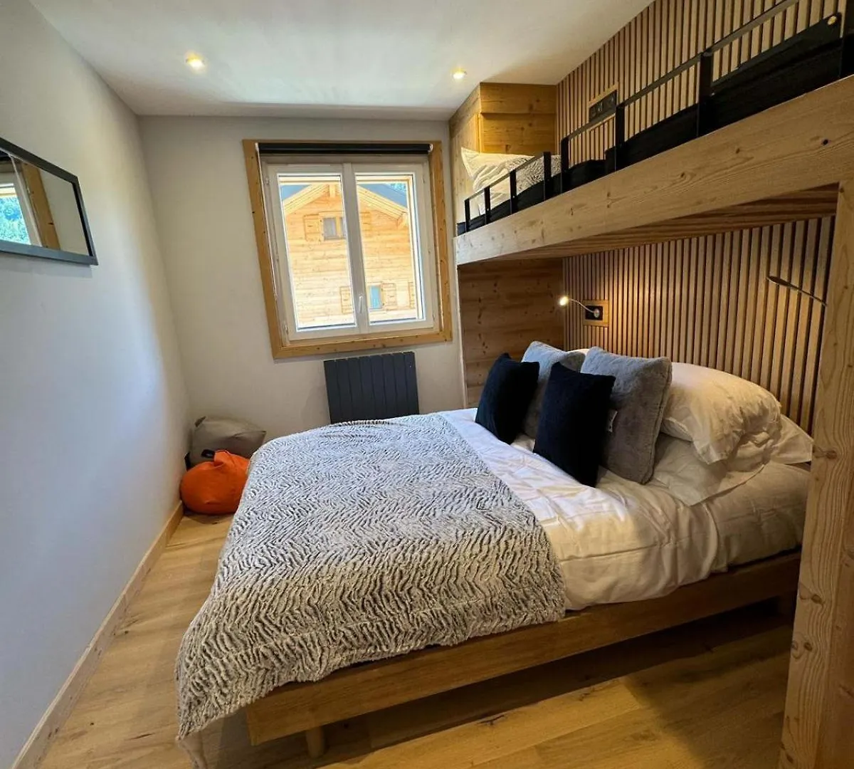 Picot Apartment Morzine France