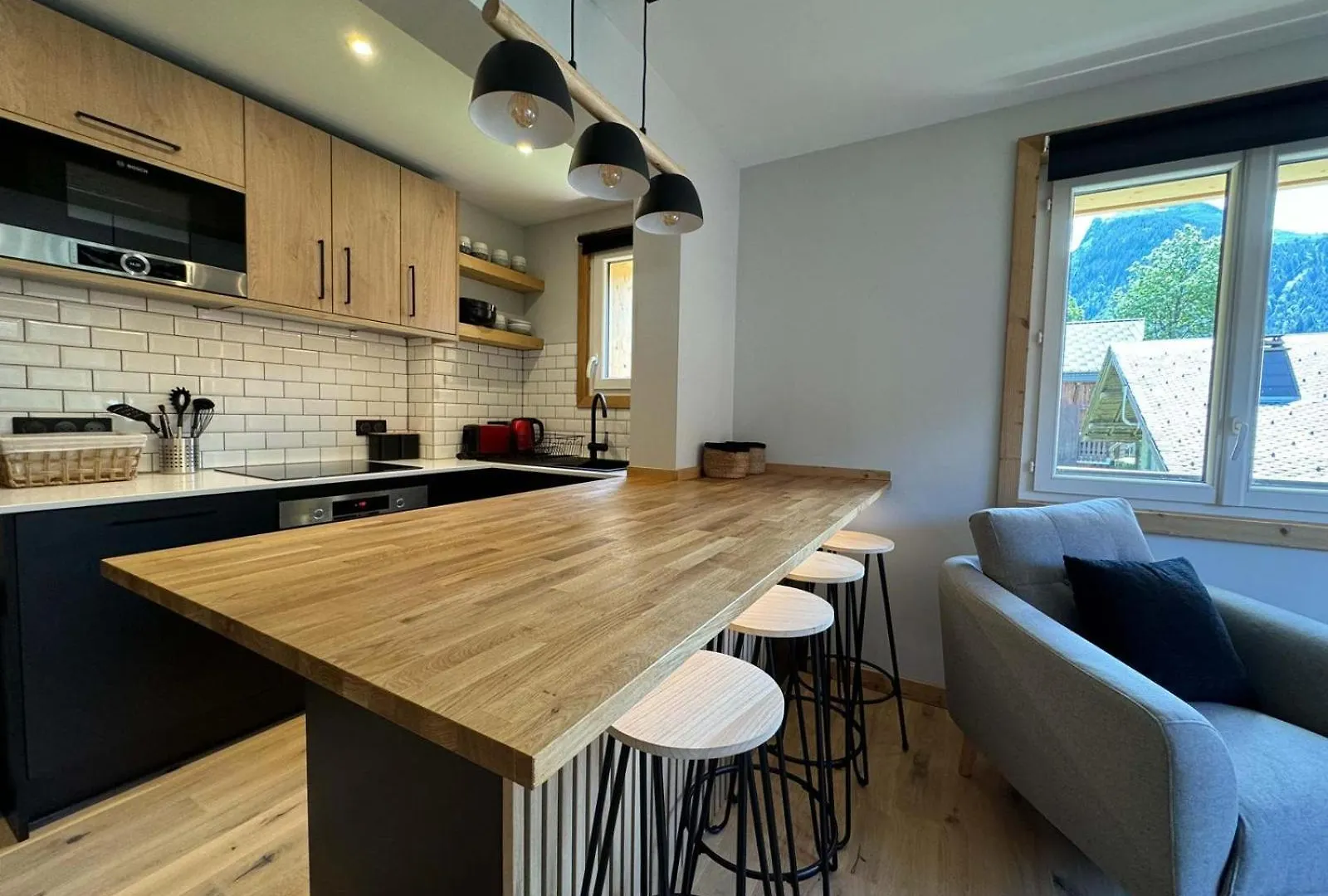 Picot Apartment Morzine 0*,  France