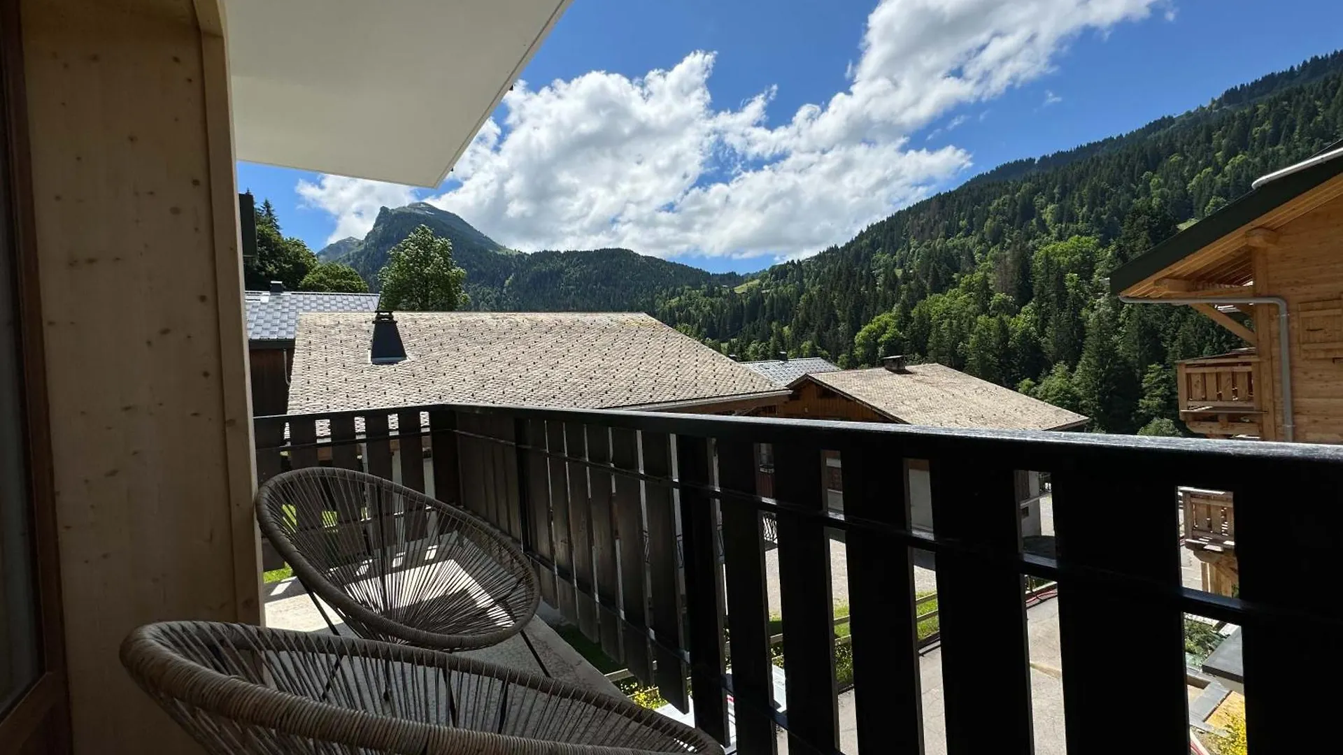 Picot Apartment Morzine